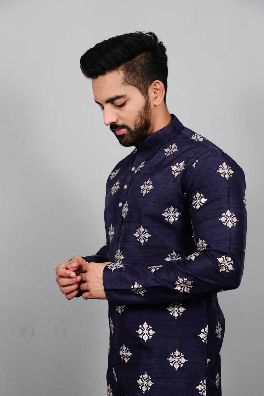 YNF PARBON SILK RBV 33 WHOLESALE MENS WEAR MANUFACTURER